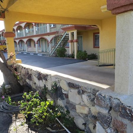 Delmonico Motel Los Angeles Ngoại thất bức ảnh