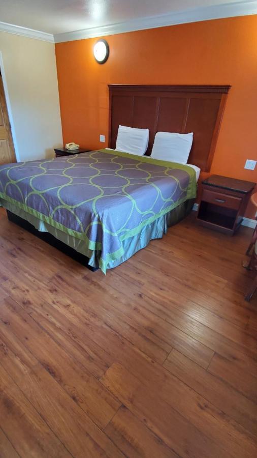 Delmonico Motel Los Angeles Ngoại thất bức ảnh