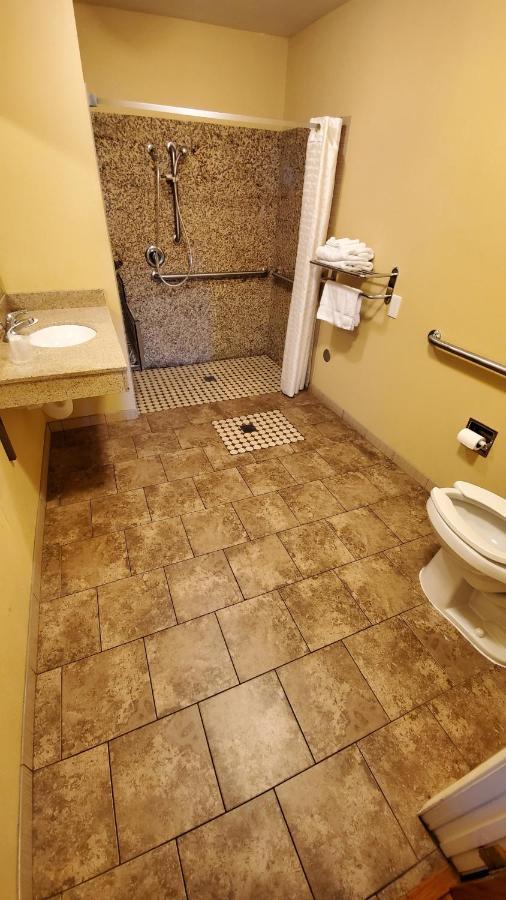 Delmonico Motel Los Angeles Ngoại thất bức ảnh