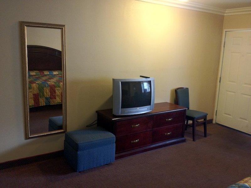 Delmonico Motel Los Angeles Phòng bức ảnh