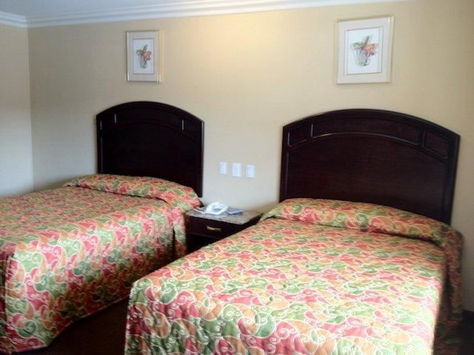 Delmonico Motel Los Angeles Phòng bức ảnh