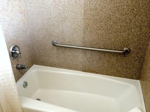 Delmonico Motel Los Angeles Phòng bức ảnh