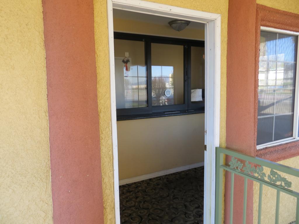Delmonico Motel Los Angeles Ngoại thất bức ảnh