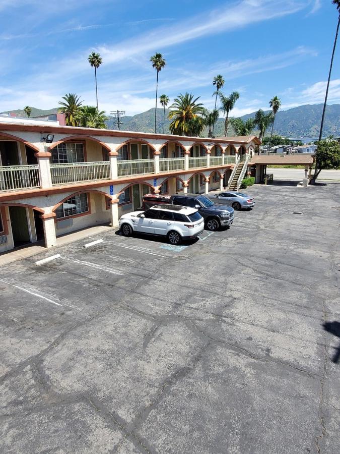 Delmonico Motel Los Angeles Ngoại thất bức ảnh